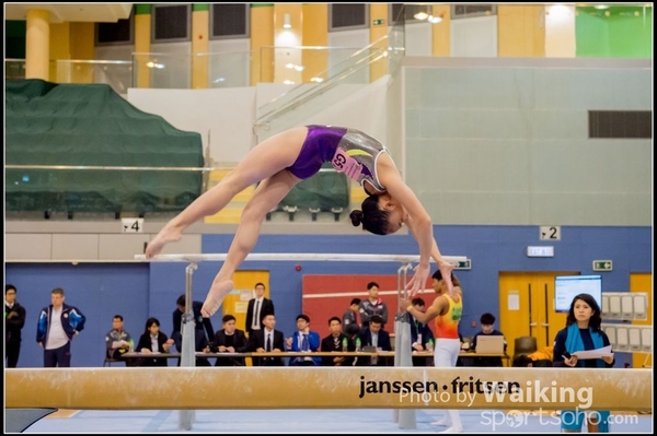 2017-01-15 Artistic Gymnastics 0270