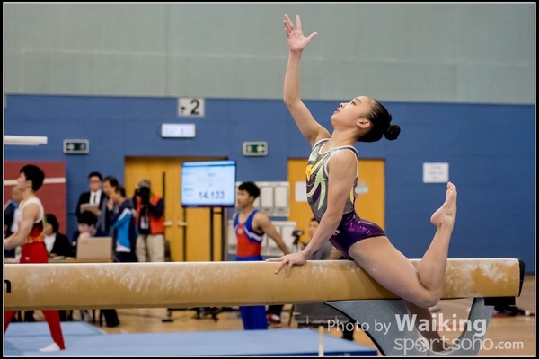 2017-01-15 Artistic Gymnastics 0297