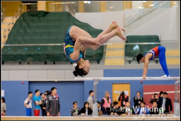 2017-01-15 Artistic Gymnastics 0300