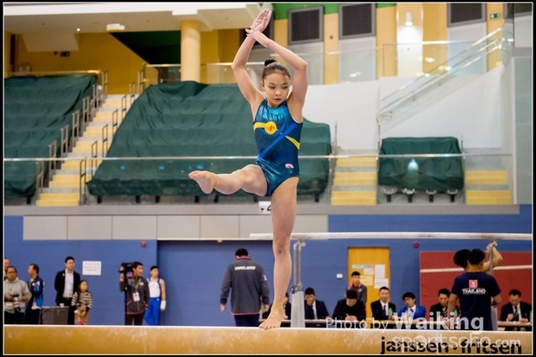 2017-01-15 Artistic Gymnastics 0302
