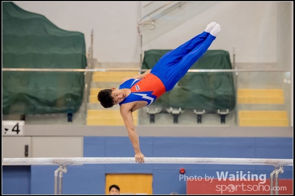 2017-01-15 Artistic Gymnastics 0303