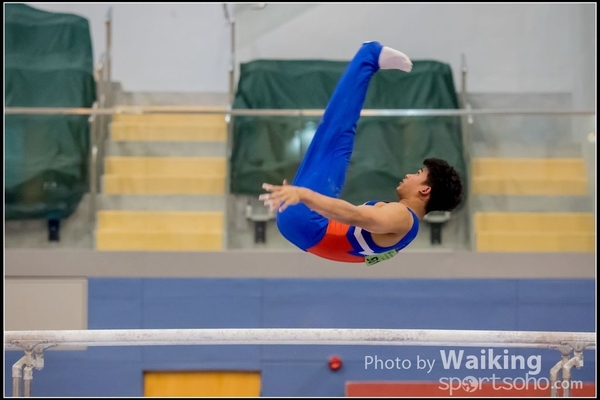2017-01-15 Artistic Gymnastics 0307