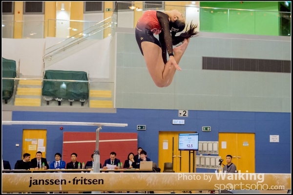2017-01-15 Artistic Gymnastics 0310