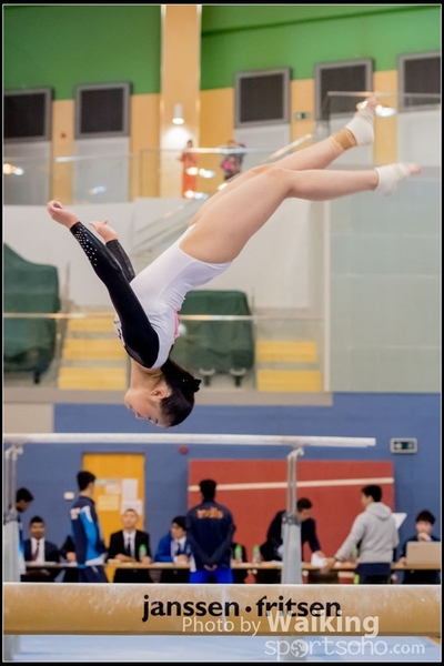 2017-01-15 Artistic Gymnastics 0314