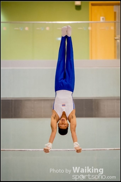 2017-01-15 Artistic Gymnastics 0318