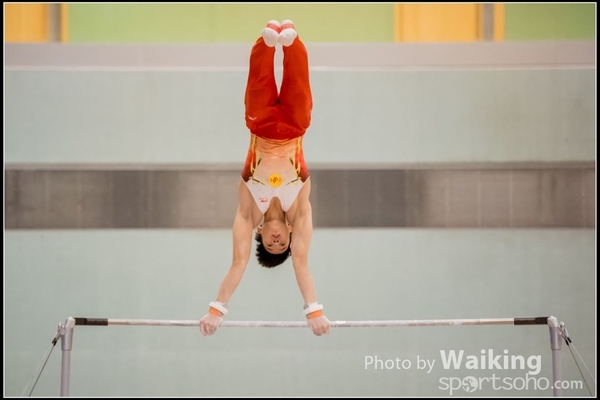 2017-01-15 Artistic Gymnastics 0320