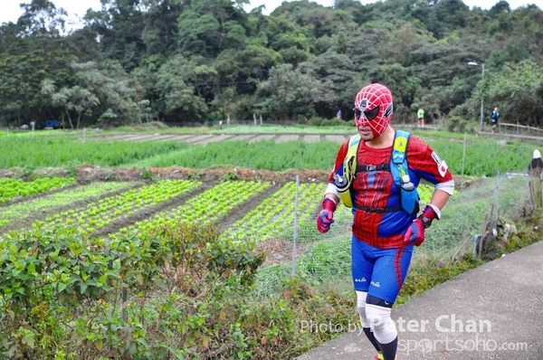 sportsoho運動版圖