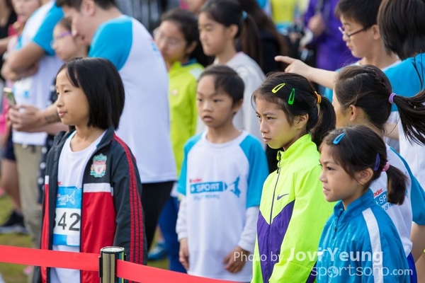 Kinder  Sport 第四屆童樂同樂馬拉松2017 - 0382