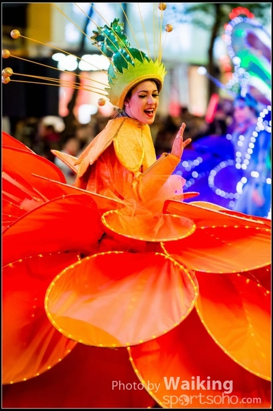 2017-01-28 Night Parade 0660