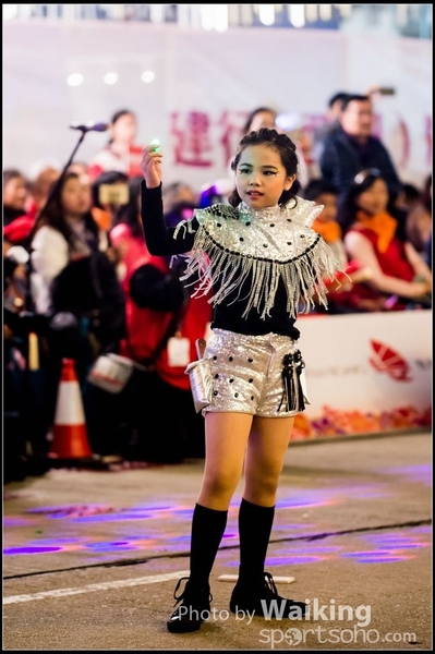 2017-01-28 Night Parade 0670