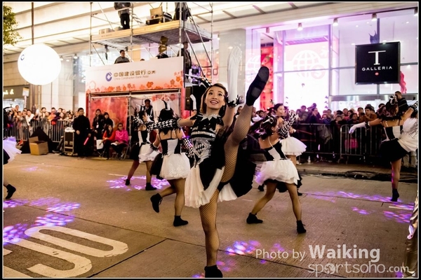 2017-01-28 Night Parade 0671