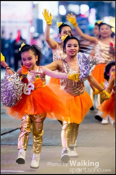 2017-01-28 Night Parade 0701