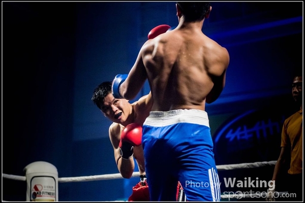 2017-02-17 217 Charity Fighting 0085