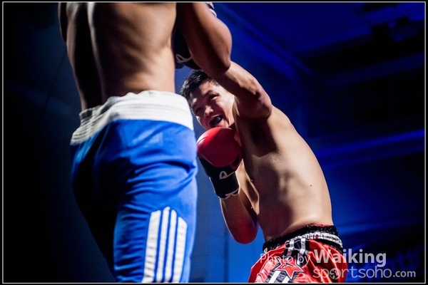 2017-02-17 217 Charity Fighting 0087