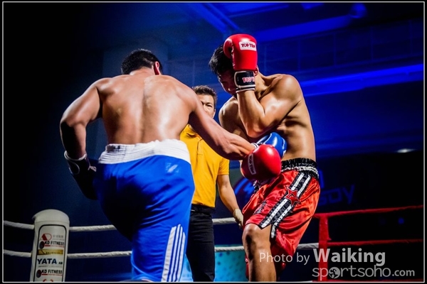 2017-02-17 217 Charity Fighting 0093