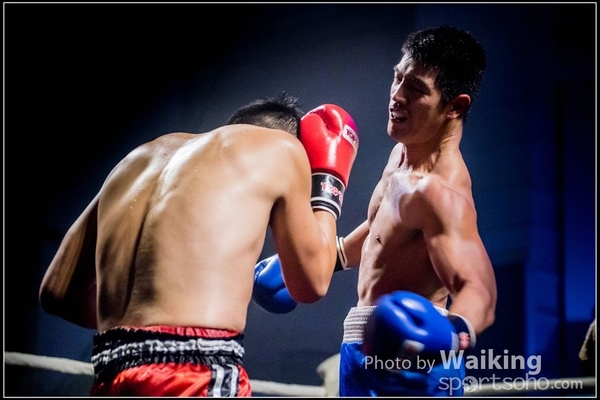 2017-02-17 217 Charity Fighting 0094
