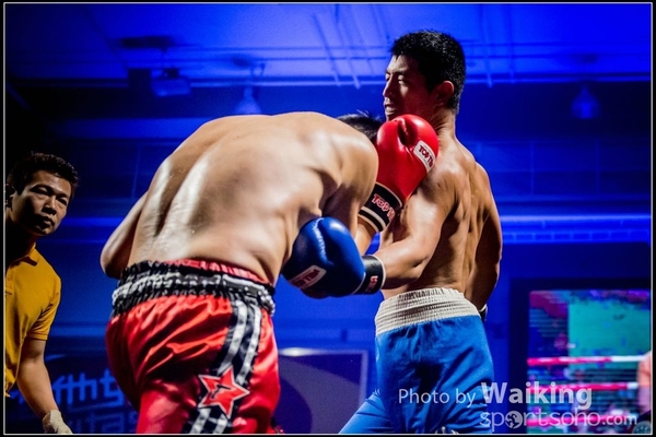 2017-02-17 217 Charity Fighting 0095