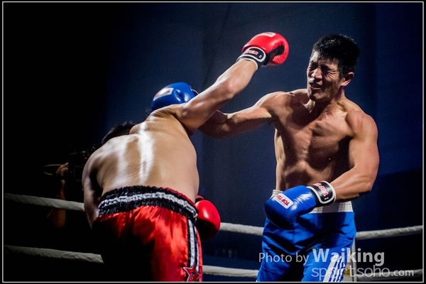 2017-02-17 217 Charity Fighting 0099