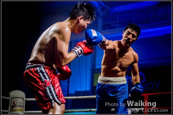 2017-02-17 217 Charity Fighting 0103