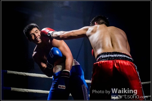 2017-02-17 217 Charity Fighting 0105