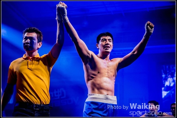 2017-02-17 217 Charity Fighting 0109