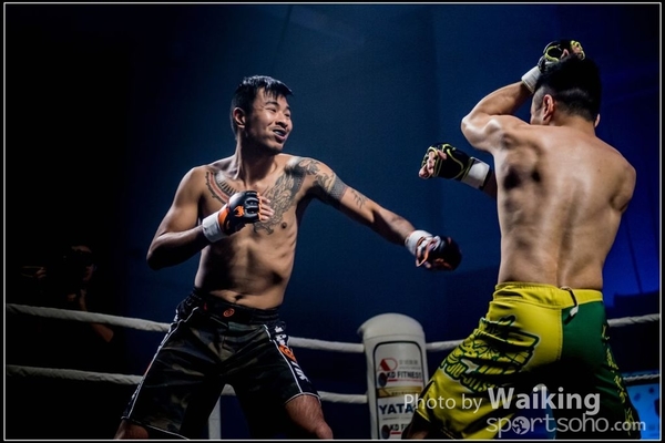 2017-02-17 217 Charity Fighting 0115