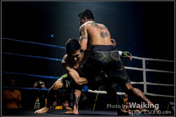 2017-02-17 217 Charity Fighting 0118