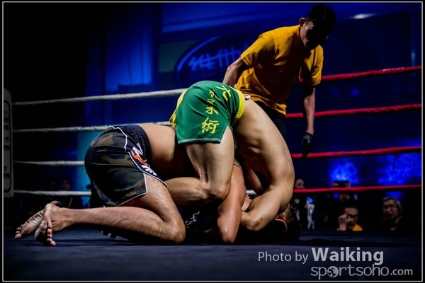 2017-02-17 217 Charity Fighting 0119
