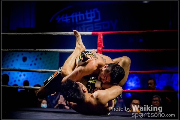 2017-02-17 217 Charity Fighting 0120