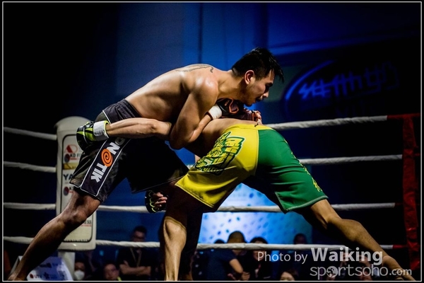 2017-02-17 217 Charity Fighting 0122