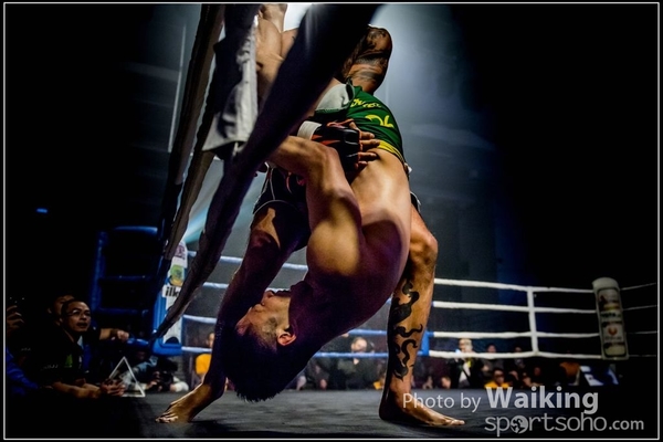 2017-02-17 217 Charity Fighting 0124