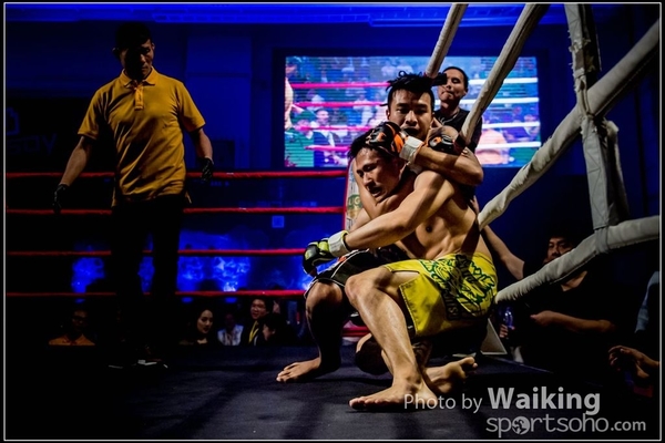 2017-02-17 217 Charity Fighting 0127