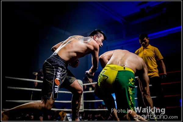 2017-02-17 217 Charity Fighting 0128