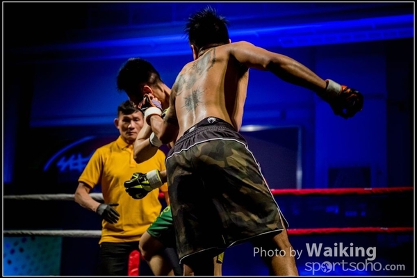 2017-02-17 217 Charity Fighting 0129
