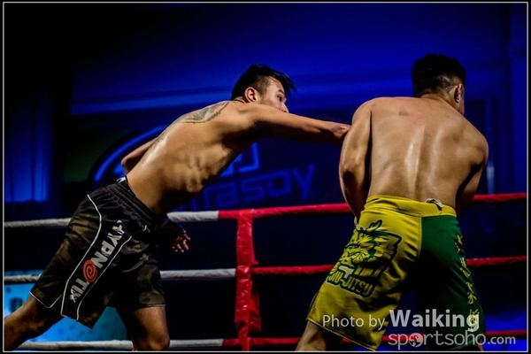 2017-02-17 217 Charity Fighting 0130