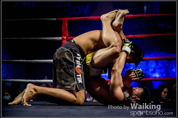 2017-02-17 217 Charity Fighting 0132
