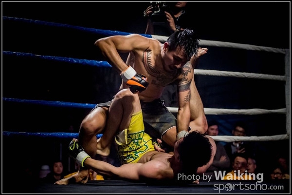 2017-02-17 217 Charity Fighting 0133