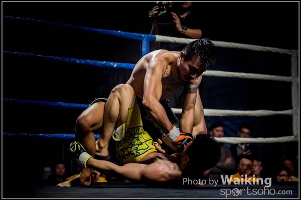 2017-02-17 217 Charity Fighting 0134