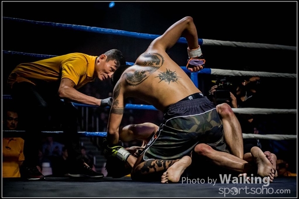 2017-02-17 217 Charity Fighting 0135