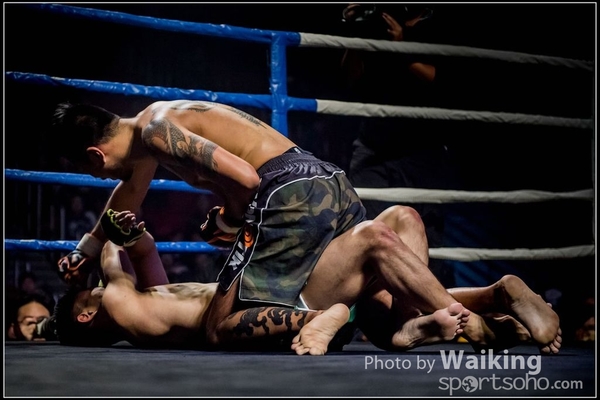 2017-02-17 217 Charity Fighting 0136