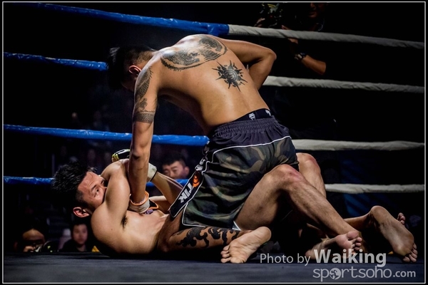 2017-02-17 217 Charity Fighting 0137