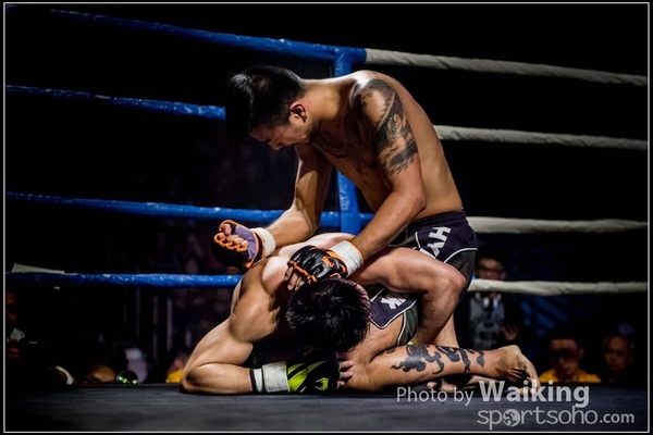 2017-02-17 217 Charity Fighting 0139