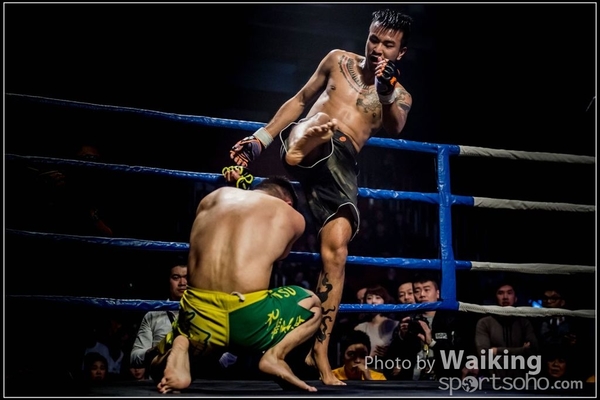 2017-02-17 217 Charity Fighting 0140