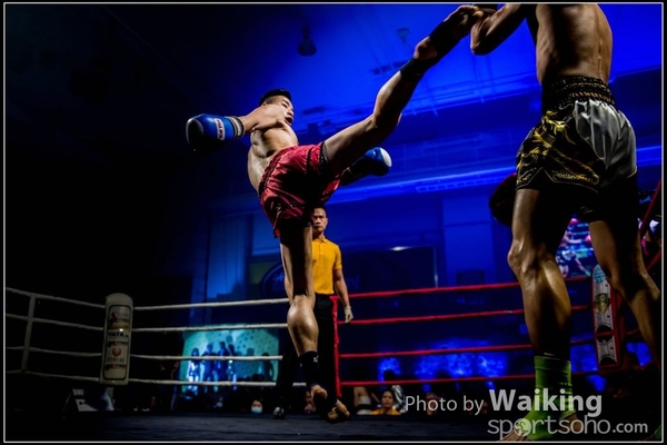 2017-02-17 217 Charity Fighting 0195