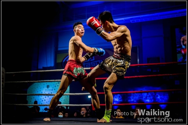 2017-02-17 217 Charity Fighting 0198