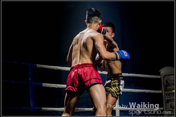 2017-02-17 217 Charity Fighting 0200