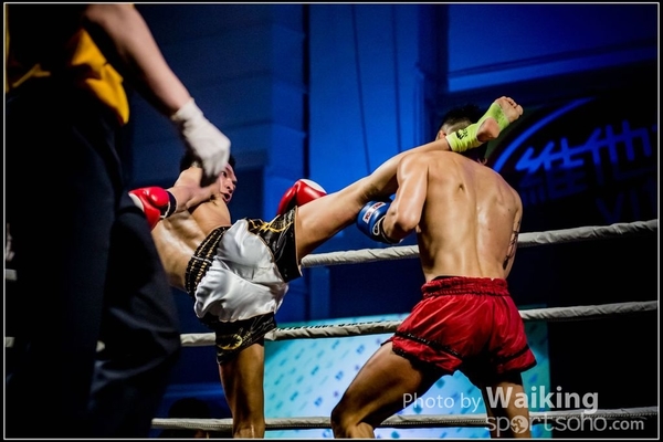 2017-02-17 217 Charity Fighting 0207