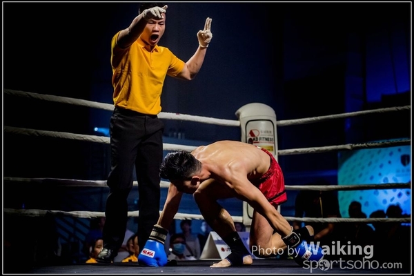 2017-02-17 217 Charity Fighting 0208