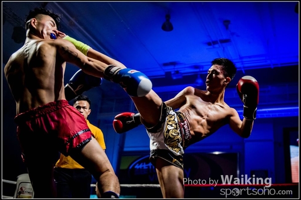 2017-02-17 217 Charity Fighting 0214