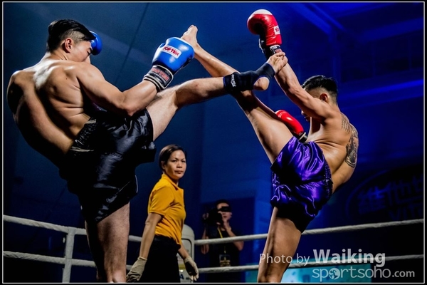 2017-02-17 217 Charity Fighting 0224